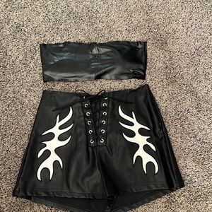 12th tribe 3-piece set